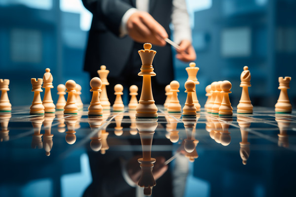 戰(zhàn)略規(guī)劃咨詢?nèi)绾螏椭髽I(yè)識(shí)別并抓住新興機(jī)遇？