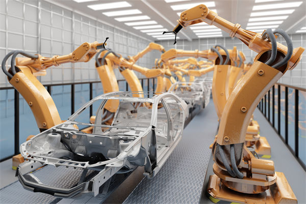 新能源行業(yè)競(jìng)爭(zhēng)白熱化，精益生產(chǎn)怎樣助力企業(yè)彎道超車？