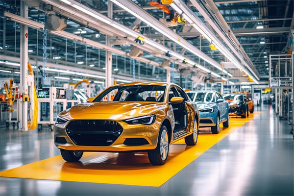 新能源行業(yè)競(jìng)爭(zhēng)白熱化，精益生產(chǎn)怎樣助力企業(yè)彎道超車？