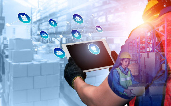 人工智能在供應鏈管理中，有哪些應用場景？