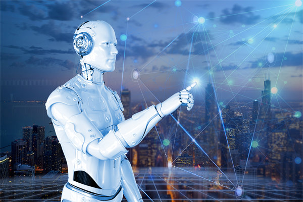 人工智能在供應(yīng)鏈管理中，有哪些應(yīng)用場(chǎng)景？