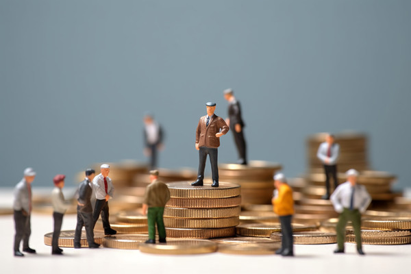 薪酬體系混亂員工怨聲載道，薪酬咨詢?nèi)绾螕軄y反正？