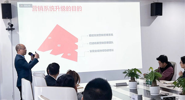 正睿品牌營(yíng)銷咨詢事業(yè)部的葉老師 正睿品牌營(yíng)銷咨詢事業(yè)部的葉老師