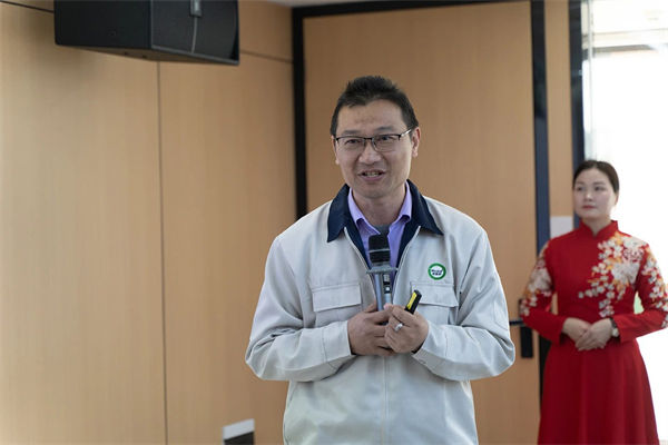 正睿咨詢集團(tuán)運(yùn)營總監(jiān)杜章勝老師 正睿咨詢集團(tuán)運(yùn)營總監(jiān)杜章勝老師