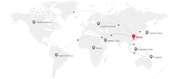 華勁機(jī)械 華勁機(jī)械