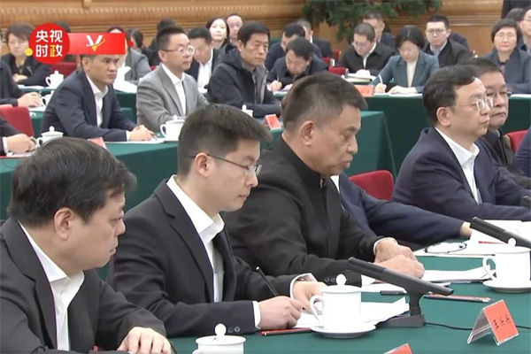 這場民營企業(yè)座談會釋放重要信號，民營企業(yè)的春天要來了？