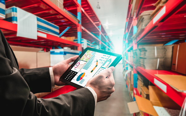 數(shù)字化技術如何賦能集成供應鏈，實現(xiàn)智能化管理？