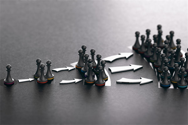 企業(yè)擴(kuò)張期組織失控，規(guī)劃管理如何筑牢穩(wěn)健發(fā)展根基？