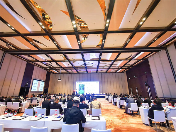 廣州市華勁機(jī)械制造有限公司盛大召開的供應(yīng)商大會(huì) 廣州市華勁機(jī)械制造有限公司盛大召開的供應(yīng)商大會(huì)