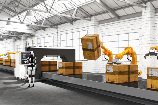 數(shù)字化轉(zhuǎn)型對(duì)制造業(yè)生產(chǎn)管理的深遠(yuǎn)影響有哪些？