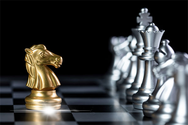 忽視組織規(guī)劃管理，企業(yè)是否正面臨被淘汰風(fēng)險？