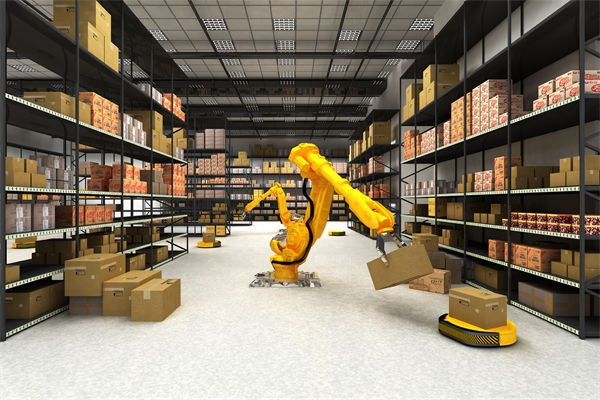 制造業(yè)庫(kù)存管理之殤：積壓與缺貨并存，如何破局？