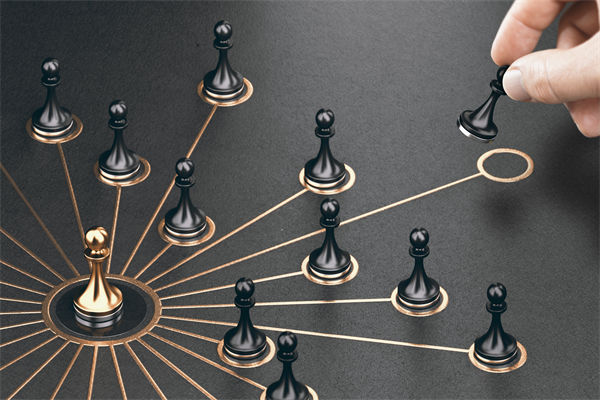 集團(tuán)業(yè)務(wù)多元擴(kuò)張，怎樣構(gòu)建適配的管控體系來駕馭全局？