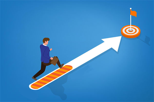 戰(zhàn)略目標(biāo)空有藍(lán)圖，執(zhí)行過程困難重重，怎樣讓目標(biāo)落地？