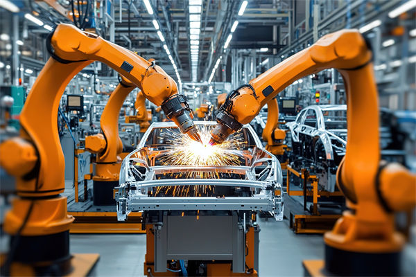 生產(chǎn)流程混亂，浪費(fèi)驚人，精益生產(chǎn)管理如何為您梳理優(yōu)化？