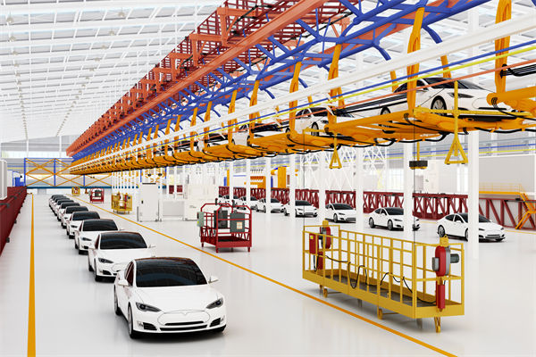 美媒急了：為啥小米能造車蘋果不行？精益生產(chǎn)的問題？