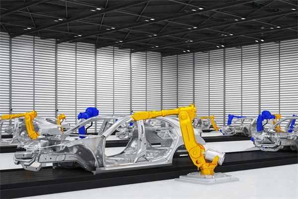 美媒急了：為啥小米能造車蘋果不行？精益生產(chǎn)的問題？