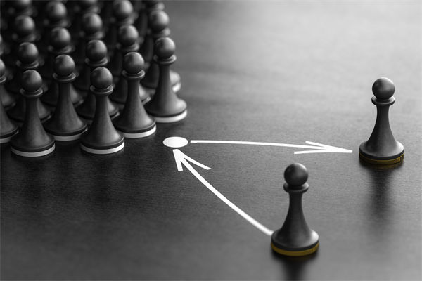 忽視組織人才規(guī)劃，企業(yè)未來發(fā)展將面臨怎樣的人才斷層危機？