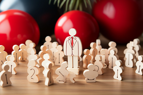 人力資源管理遇人才斷層，如何搭建高效人才梯隊？