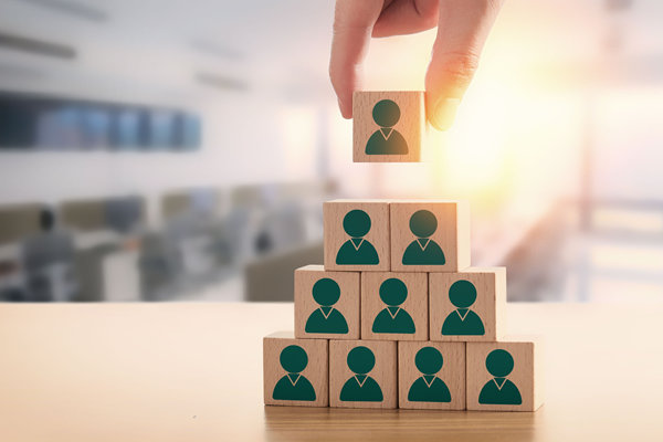 人力資源管理遇人才斷層，如何搭建高效人才梯隊(duì)？