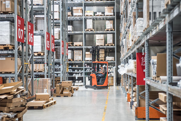 庫存積壓如山，資金周轉停滯，怎樣清理盤活？