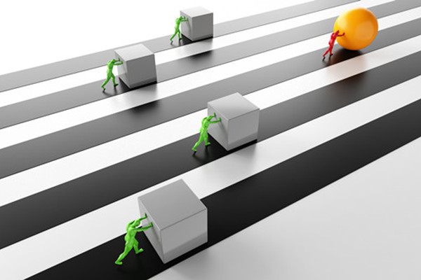 組織變革規(guī)劃缺乏前瞻性，怎樣應(yīng)對(duì)市場的快速變化？