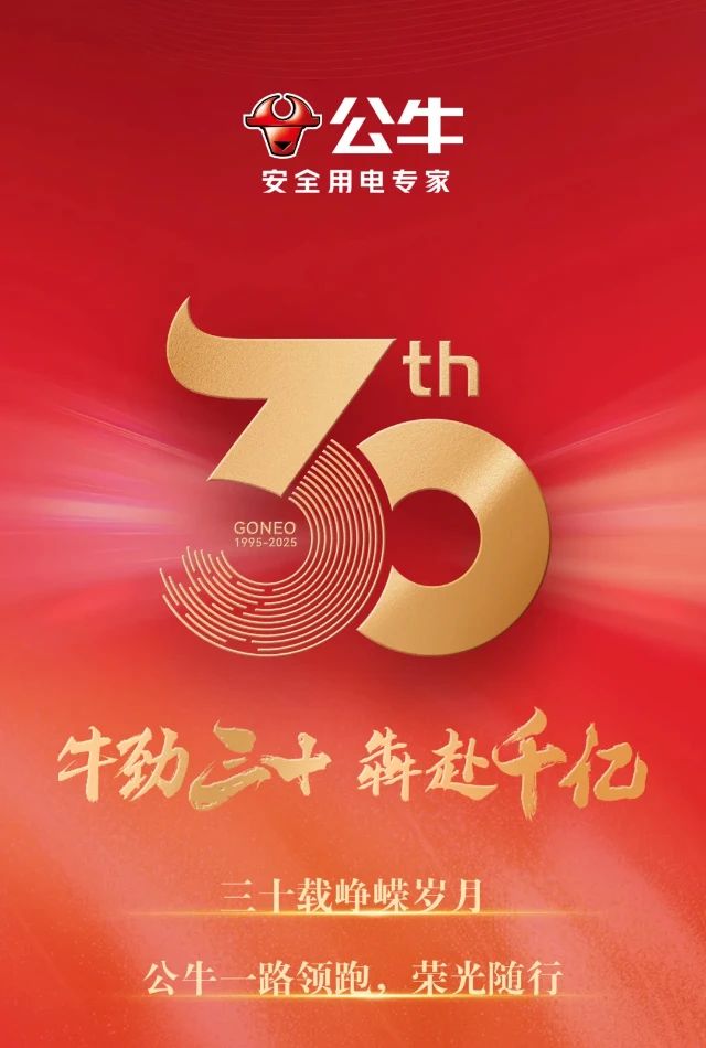 公牛集團股份有限公司 公牛集團股份有限公司