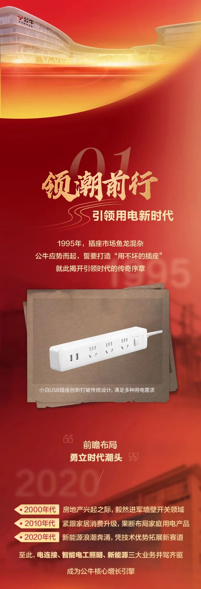 公牛集團股份有限公司 公牛集團股份有限公司