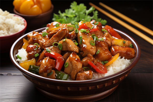 老板直播吃自家黃燜雞：想證明清白，品牌營銷怎么看？