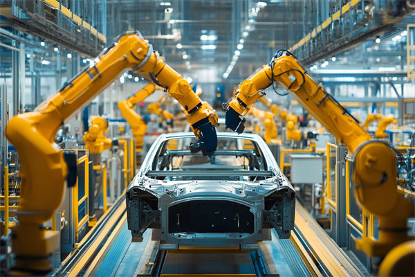 企業(yè)深陷效率泥沼？精益生產(chǎn)開啟脫困逆襲之路！