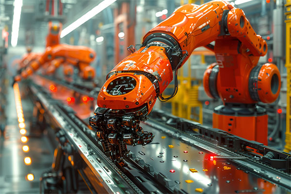 企業(yè)深陷效率泥沼？精益生產(chǎn)開(kāi)啟脫困逆襲之路！