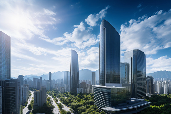 面對(duì)復(fù)雜市場(chǎng)環(huán)境，集團(tuán)管控咨詢(xún)?nèi)绾未_保企業(yè)穩(wěn)健前行？