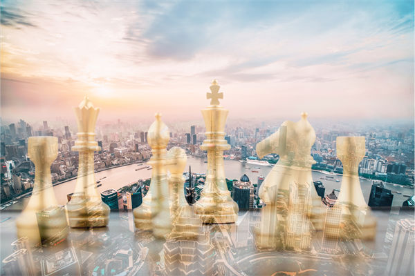 傳統(tǒng)戰(zhàn)略模式已過時？企業(yè)如何破局開啟新增長曲線？