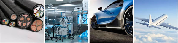 東莞市茂佳塑膠電子有限公司應(yīng)用領(lǐng)域 東莞市茂佳塑膠電子有限公司應(yīng)用領(lǐng)域