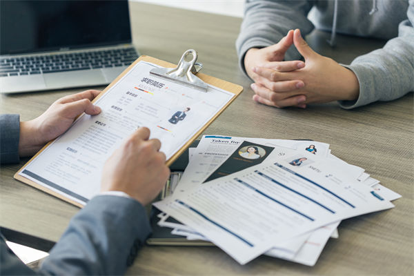 人才吸引總碰壁？看看這幾個關鍵環(huán)節(jié)有沒有出問題！