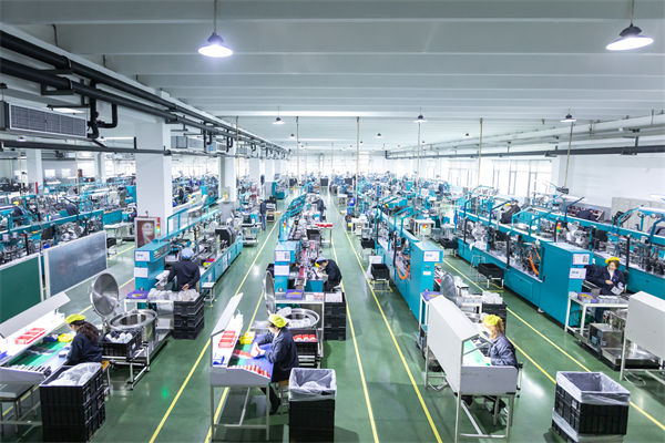 庫(kù)存積壓成企業(yè)重負(fù)，精益生產(chǎn)一招讓庫(kù)存瘦身減負(fù)！