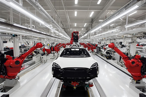 交付周期長難題待解，精益生產能否實現(xiàn)極速蛻變？