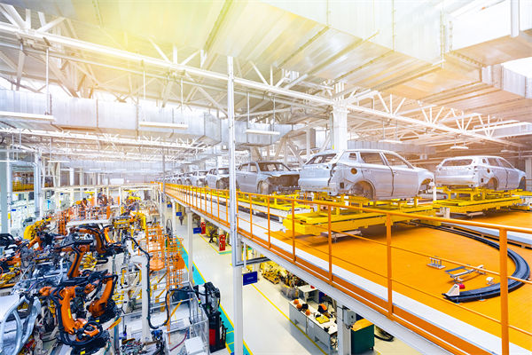 面對質(zhì)量困境無計(jì)可施？精益生產(chǎn)給出破局大招！