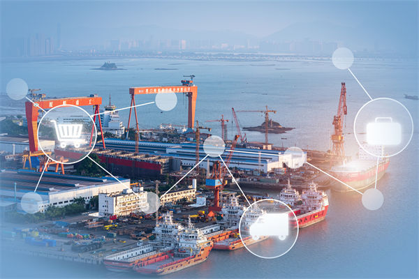 供應(yīng)鏈咨詢?nèi)绾螏椭髽I(yè)構(gòu)建更具彈性的供應(yīng)鏈體系？