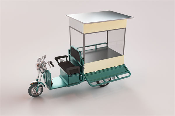 美國人喜歡的“三蹦子”可能要斷貨了，有何營銷啟示？