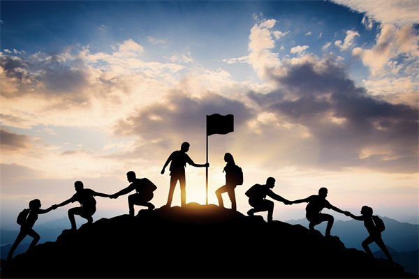 企業(yè)文化口號響亮，落地乏力，怎樣讓口號變行動？