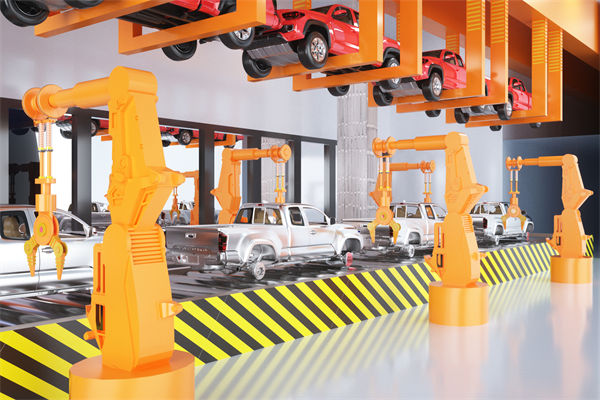 生產(chǎn)流程繁瑣低效，精益生產(chǎn)怎樣簡化流程提升效率？