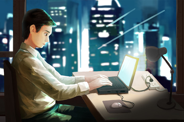 加班成風(fēng)留不住人，企業(yè)關(guān)懷和工時(shí)安排是否合理？