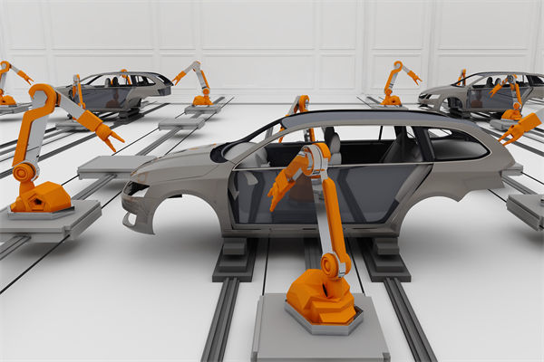 同行都在靠精益生產(chǎn)盈利，您的企業(yè)為何還在原地踏步？