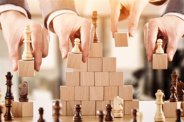 文化管理與戰(zhàn)略背道而馳，如何構(gòu)建協(xié)同發(fā)展體系？