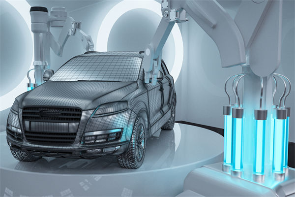 華為首款鴻蒙電腦正式亮相，對關(guān)聯(lián)企業(yè)的精益生產(chǎn)啟示