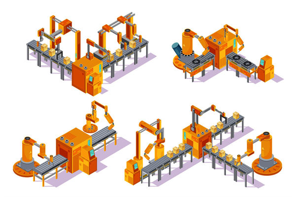 美國客戶砸單，義烏工廠加急發(fā)貨，精益生產(chǎn)來助力