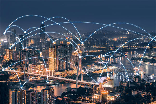 數(shù)據(jù)孤島難打破，如何構(gòu)建互聯(lián)互通的數(shù)字化體系？