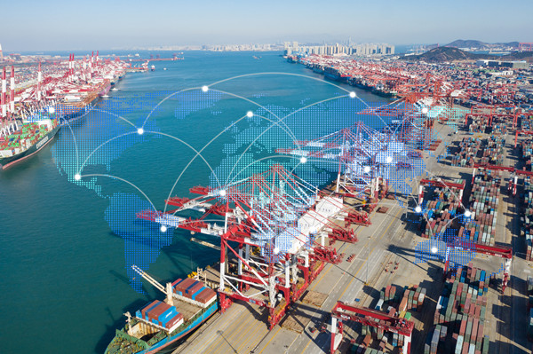 在全球化背景下，集成供應(yīng)鏈面臨哪些挑戰(zhàn)與機遇？