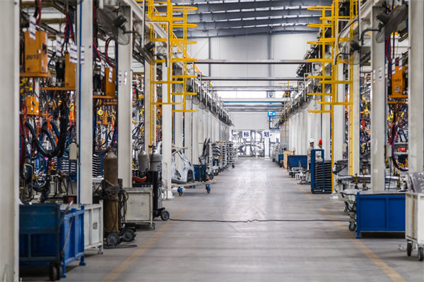 車間管理混亂無序，精益生產(chǎn)如何打造有序生產(chǎn)環(huán)境？